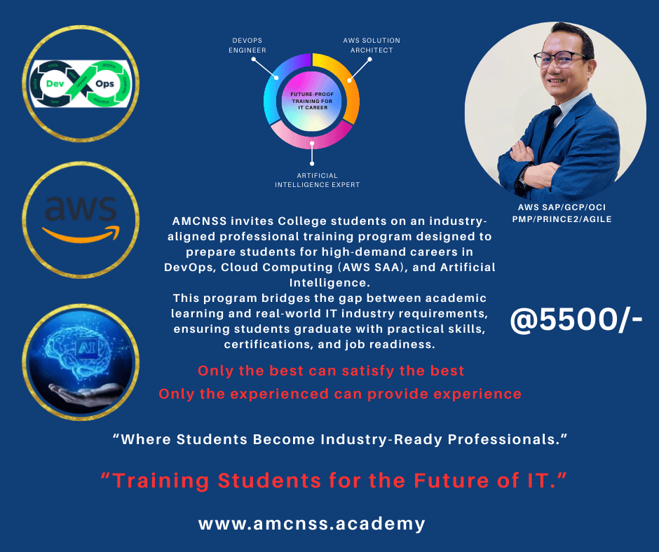 College Bridge Course